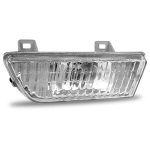 Farol Milha Auxiliar Civic 15 A 16 Fit 14 A 17 Mobi 1ª Linha - - Esquerdo - Motorista