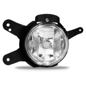 Farol Milha Auxiliar Cruze 2011 2012 2013 2014 1ª Linha Direito