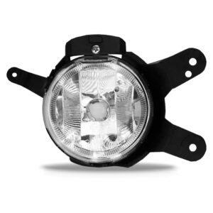 Farol Milha Auxiliar Cruze 2011 2012 2013 2014 1ª Linha Esquerdo