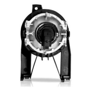 Farol Milha Auxiliar Kadett 1996 1997 1998 Com Foco Simples Lado Esquerdo