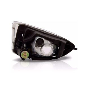 Farol Milha Auxiliar Civic 2004 A 2006 1ª Linha Direita