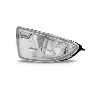 Farol Milha Auxiliar Civic 2004 A 2006 1ª Linha Esquerda