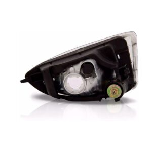 Farol Milha Auxiliar Civic 2004 A 2006 1ª Linha Esquerda