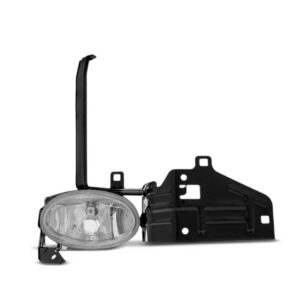 Farol Milha Honda Accord 2008 2009 2010 2011 2012 Ld