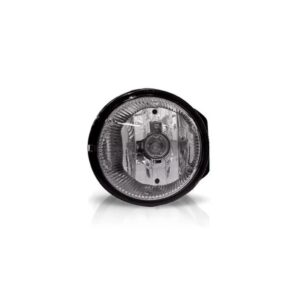 Farol Milha Auxiliar Frontier 2003 A 2006 1ª Linha Direita