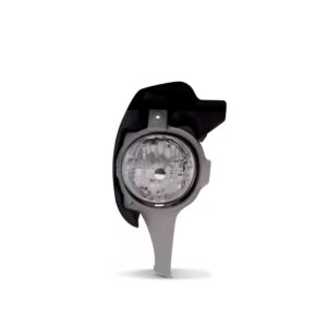 Farol Milha Auxiliar Hilux Srv 2005 A 08 C/suporte 1ª Linha Direita