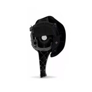 Farol Milha Auxiliar Hilux Srv 2005 A 08 C/suporte 1ª Linha Direita