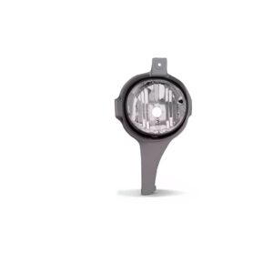 Farol Milha Auxiliar Hilux Srv 2005 A 08 C/suporte 1ª Linha Esquerda