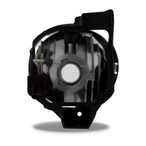 Farol Milha Auxiliar Hilux Srv 09 10 11 Com Suporte 1ª Linha Direito