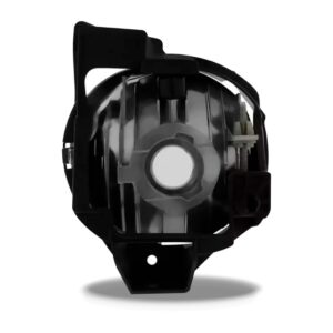 Farol Milha Auxiliar Hilux Srv 09 10 11 Com Suporte 1ª Linha Esquerdo