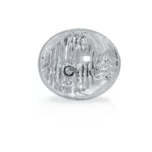 Farol Milha Auxiliar Hilux Sw4 12 A 2014 S/suporte 1ª Linha - - Esquerda