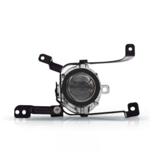 Farol De Neblina Auxiliar Hb20 Hb20s 2016 A 2019 Lado Esquerdo