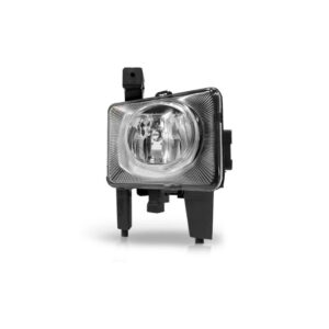 Farol Milha Auxiliar Montana 2011 A 2016 1ª Linha Direita