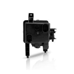 Farol Milha Auxiliar Montana 2011 A 2016 1ª Linha - - Esquerda