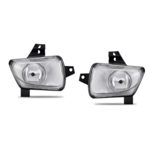 Kit Farolete Auxiliar Palio Siena Strada 1997 1998 1999 2000