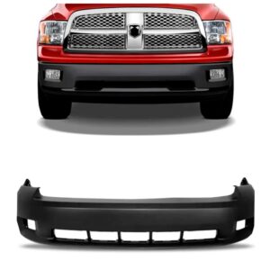 Envolvente Dianteiro Dodge Ram Sport/ 1500 2011 E 2012 Novo