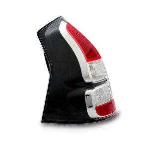 Lanterna Sandero Stepway 2012 2013 2014 Traseira Fumê Lado Esquerdo