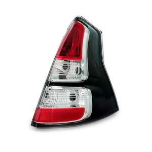 Lanterna Sandero Stepway 2012 2013 2014 Traseira Fumê Lado Direito