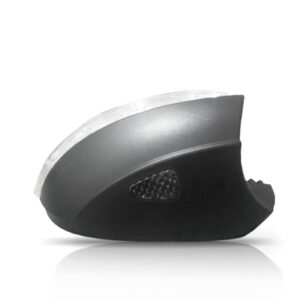 Sinaleira Retrovisor Jetta 11 2012 2013 2014 C/ Luz Cortesia Lado Direito