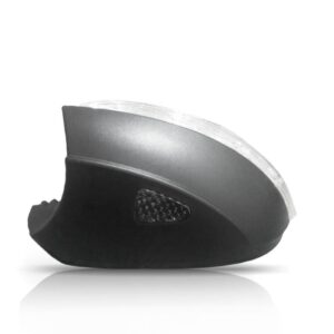 Sinaleira Retrovisor Jetta 11 2012 2013 2014 C/ Luz Cortesia Lado Esquerdo