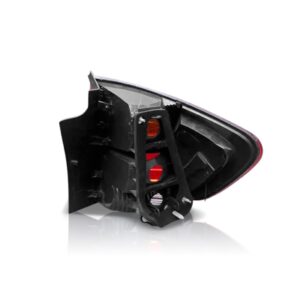 Lanterna Traseira Sem Led Bmw X1 2010 2011 2012 2013 Lado Direito