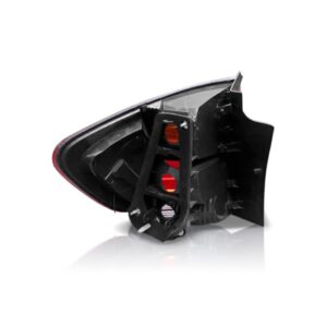 Lanterna Traseira Sem Led Bmw X1 2010 2011 2012 2013 Lado Esquerdo