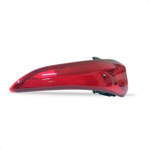 Lanterna Traseira Elantra 2014 2015 2016 Canto Lado Esquerdo
