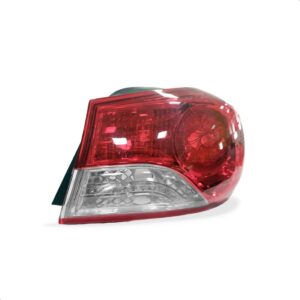 Lanterna Traseira Elantra 2014 2015 2016 Canto Lado Direito