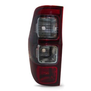 Lanterna Traseira Ranger 2013 14 15 2016 Fume Ld Esquerdo/motorista