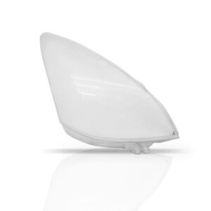 Lente Farol Livina 2009 2010 11 2012 2013 2014 Nissan Oferta Lado Direito