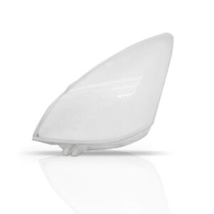 Lente Farol Livina 2009 2010 11 2012 2013 2014 Nissan Oferta Lado Esquerdo