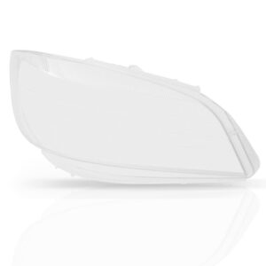 Lente Farol Zafira 1999 2000 2001 2002 2003 2004 Lado Direito