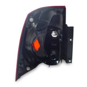 Lanterna Traseira Duster Oroch 2015 2016 2017 Nova Lado Direito