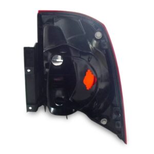 Lanterna Traseira Duster Oroch 2015 2016 2017 Nova Lado Direito