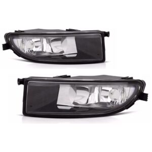 Farol Milha Fusca 2016 2017 2018 1ª Linha