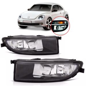 Farol Milha Fusca 2016 2017 2018 1ª Linha