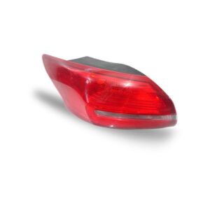 Lanterna Traseira Ford Focus Sedan 2016 2017 2018 Canto. Lado Esquerdo