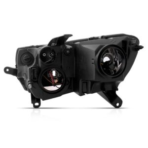 Farol Sandero Stepway 2015 2016 2017 Lado Direito