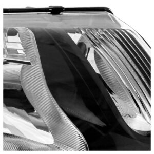 Farol Sandero Stepway 2015 2016 2017 Lado Direito