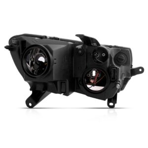 Farol Sandero Stepway 2015 2016 2017 Lado Esquerdo