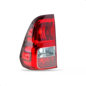 Lanterna Traseira Hilux 2016 2017 18 2019 2020 21 22 23 2024 Lado Esquerdo
