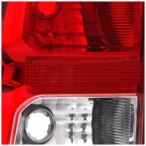 Lanterna Traseira Hilux 2016 2017 18 2019 2020 21 22 23 2024 Lado Esquerdo