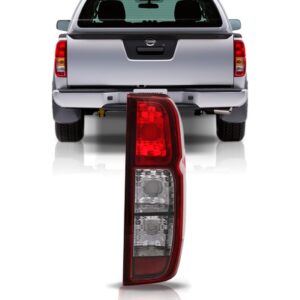 Lanterna Traseira Fume Frontier Attack 2008 2012 A 2015. Lado Direito