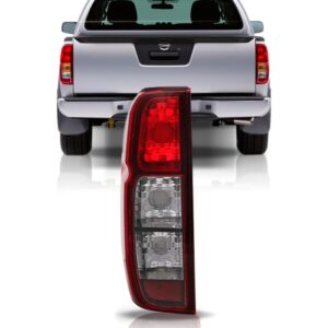 Lanterna Traseira Fume Frontier Attack 2008 2012 A 2015. Lado Esquerdo