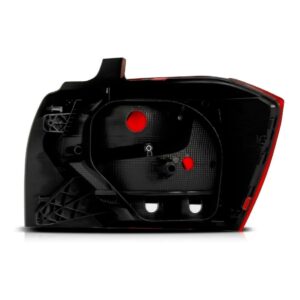 Lanterna Traseira Polo 2018 A 2019 Lado Esquerdo