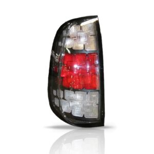 Sinaleira Traseira Fiat Uno 2015 16 2017 Cristal Nova Oferta Lado Esquerdo