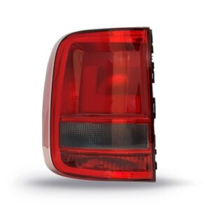 Lanterna Traseira Saveiro G7 2016 A 2018 Fume Lado Esquerdo