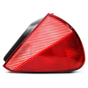 Lanterna Traseira Marea 2006 2007 Sedan Re Rosa Nova Lado Direito