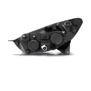 Farol Grand Siena 2012 A 2015 Fumê 1ª Linha - Direito/passageiro