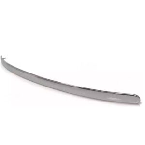 Friso Parachoque Traseiro Linea 2009 A 2014 Cromado Lado Direito